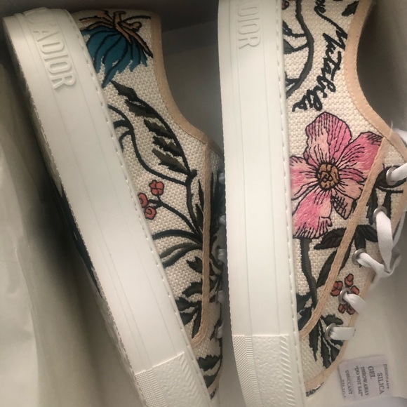 Christian Dior Walk N Dior - Picture 2 of 7